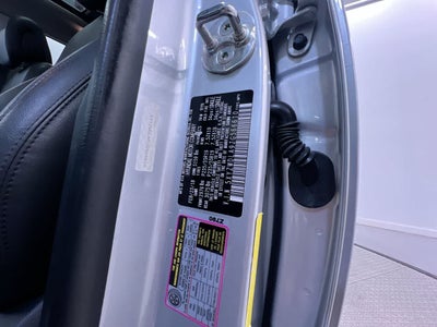 2018 Hyundai Santa Fe Sport 2.0T Ultimate