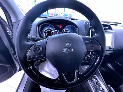 2025 Mitsubishi Outlander Sport SE