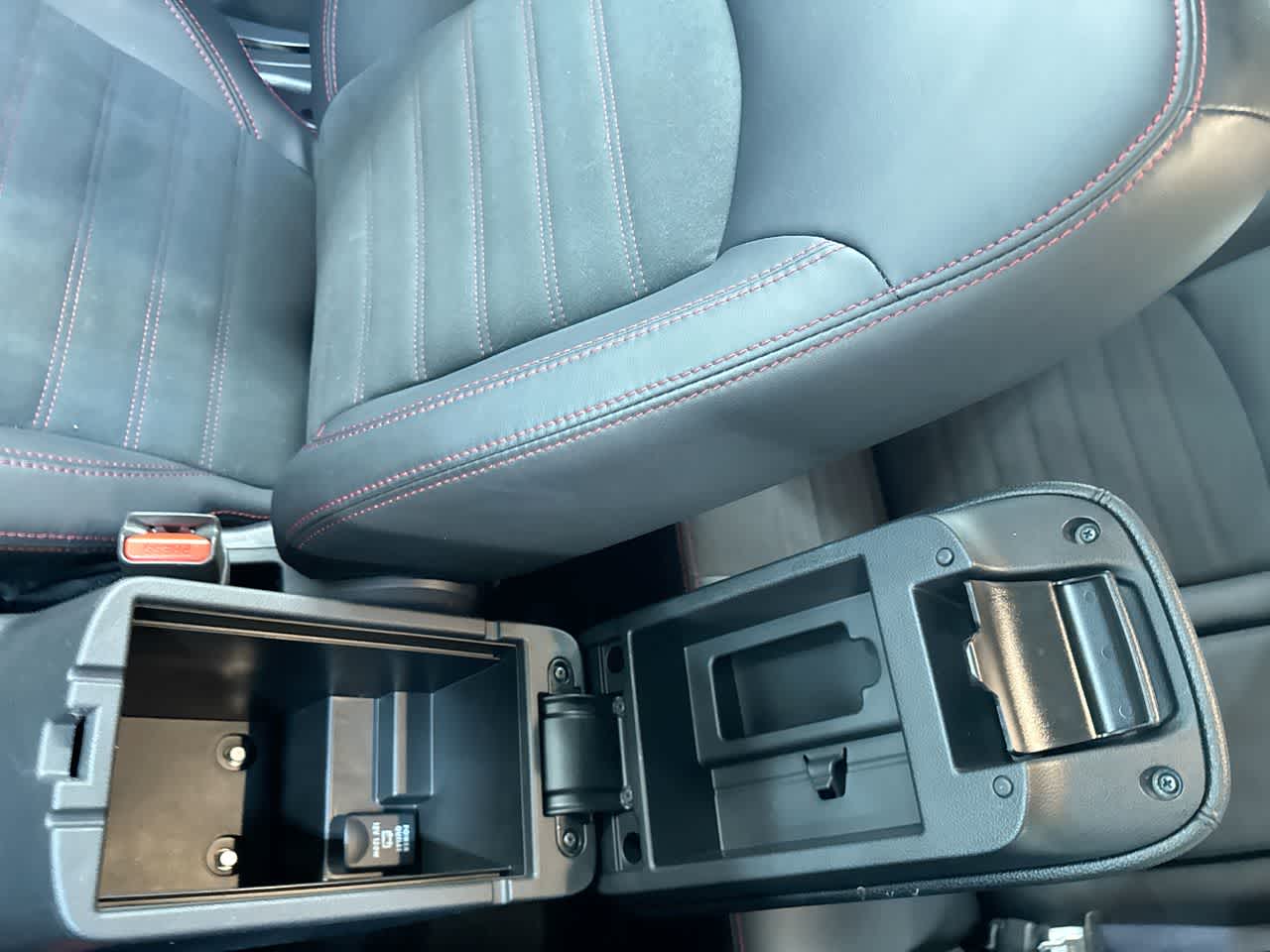 2025 Mitsubishi Outlander Sport SE