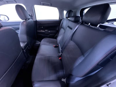 2025 Mitsubishi Outlander Sport SE