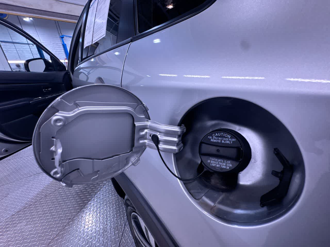 2025 Mitsubishi Outlander Sport SE