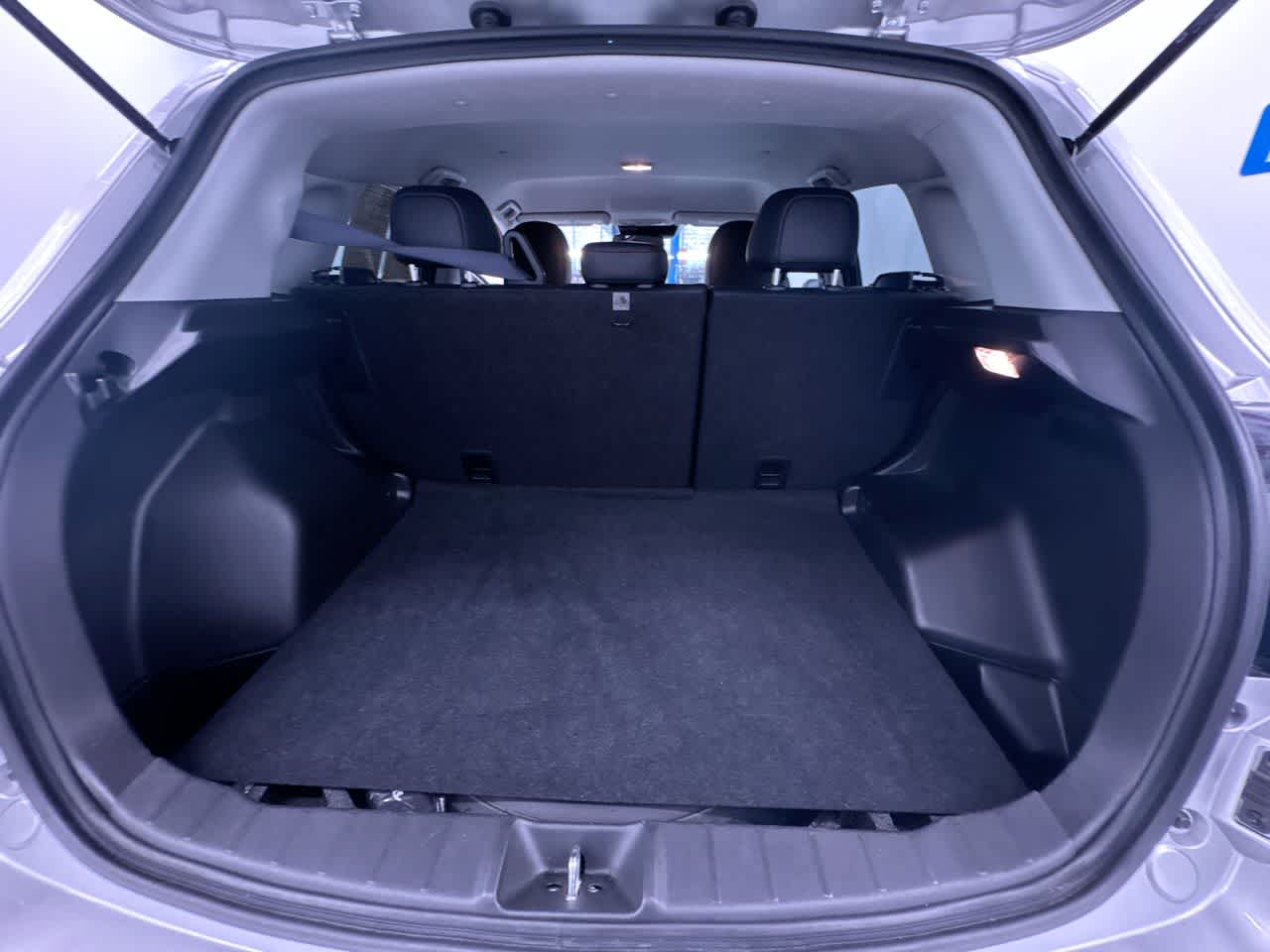 2025 Mitsubishi Outlander Sport SE