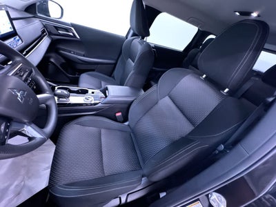 2025 Mitsubishi Outlander ES