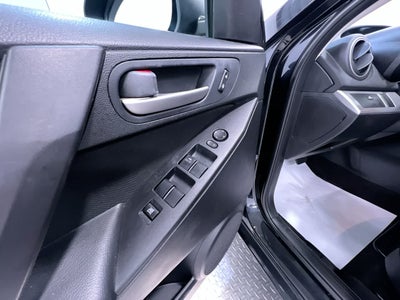 2012 Mazda Mazda3 i Sport
