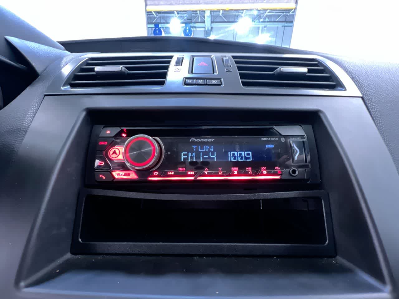 2012 Mazda Mazda3 i Sport