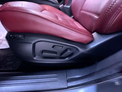 2021 Mazda Mazda CX-5 Carbon Edition