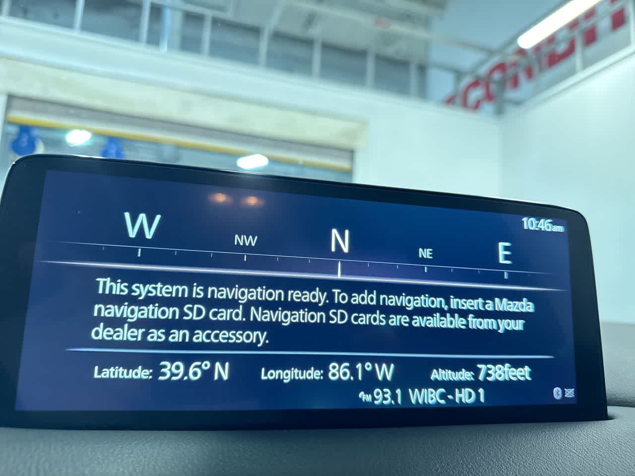 2021 Mazda Mazda CX-5 Carbon Edition