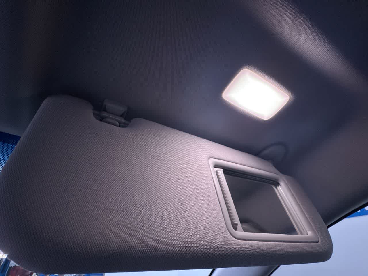 2022 Toyota Venza LE