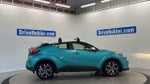 2018 Toyota C-HR XLE Premium