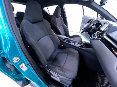 2018 Toyota C-HR XLE Premium