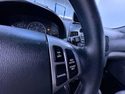 2010 Hyundai Elantra GLS