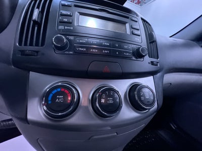 2010 Hyundai Elantra GLS