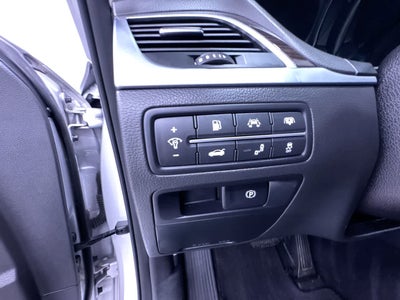 2017 Genesis G80 3.8L