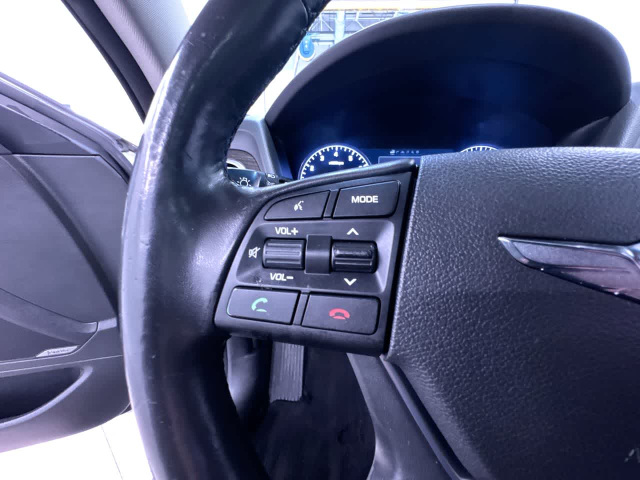 2017 Genesis G80 3.8L