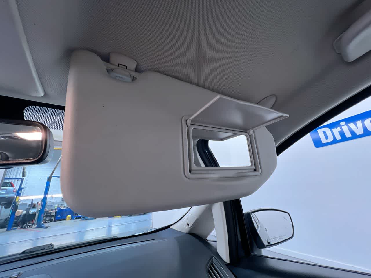 2021 Ford EcoSport Titanium