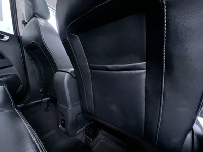 2021 Ford EcoSport Titanium