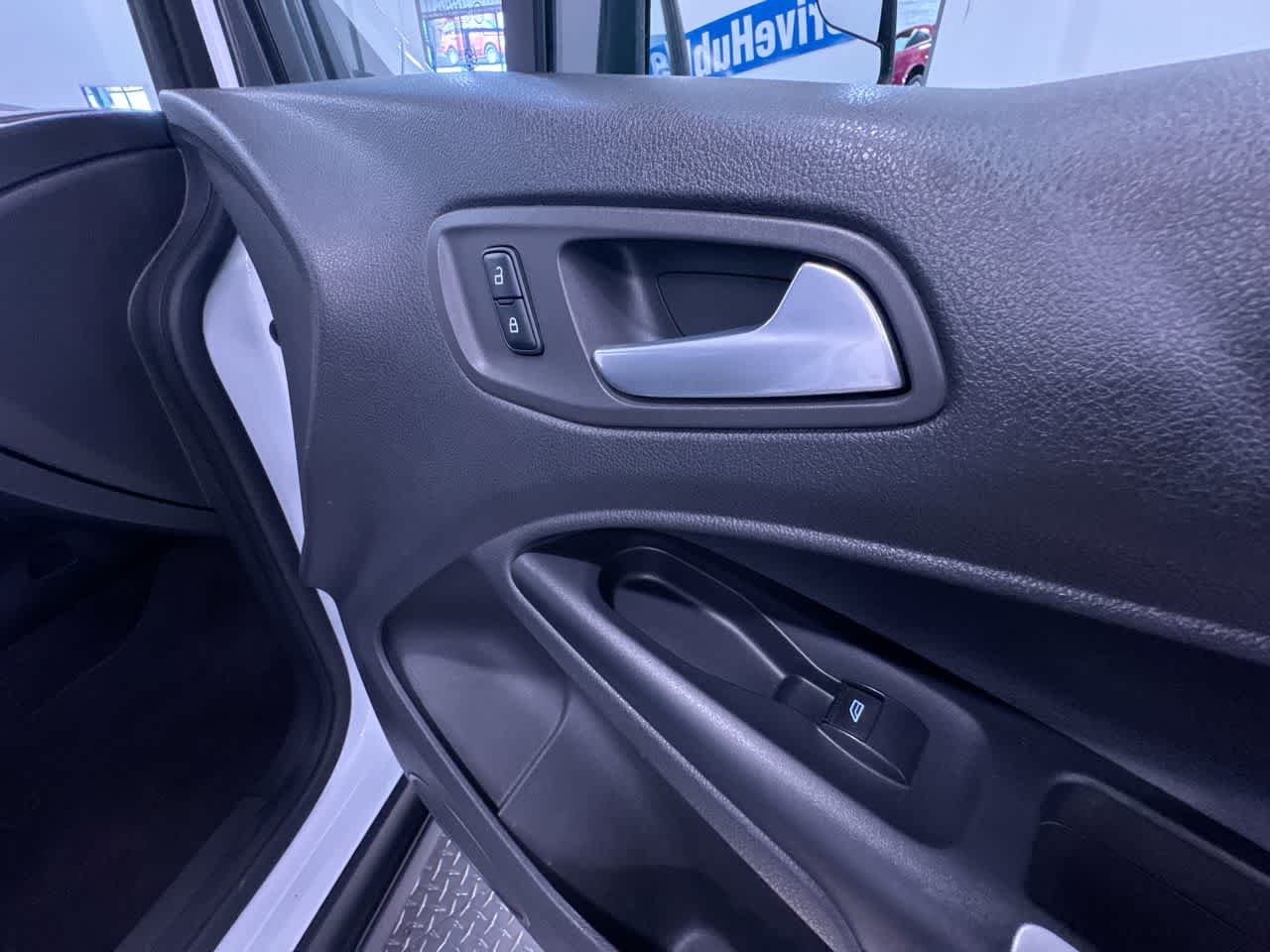 2016 Ford Transit Connect XLT