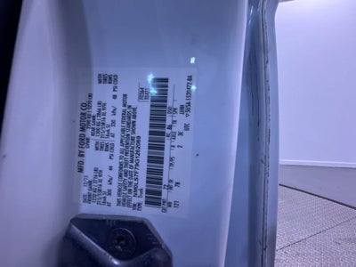 2016 Ford Transit Connect XLT