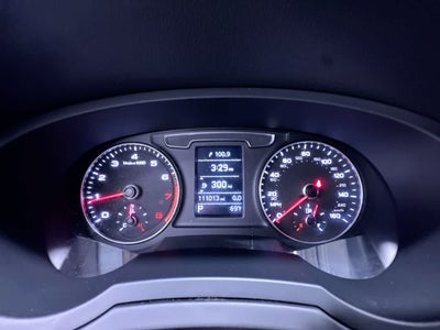 2018 Audi Q3 Premium
