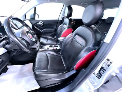 2016 FIAT 500X Lounge