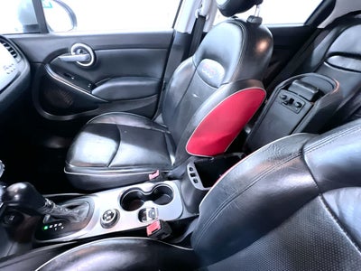 2016 FIAT 500X Lounge