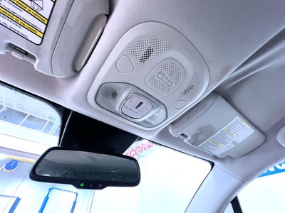 2016 FIAT 500X Lounge