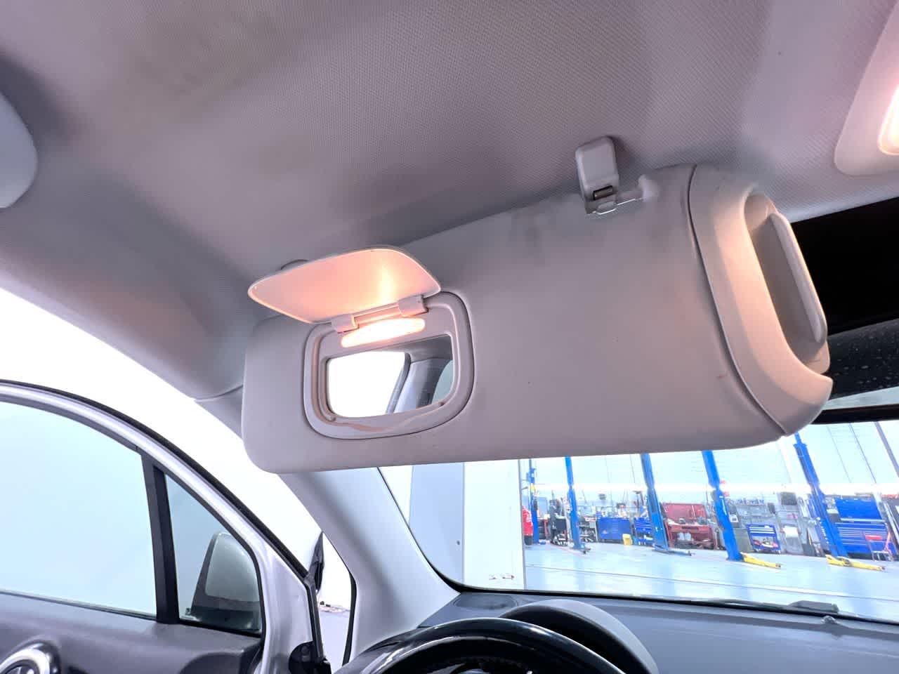 2016 FIAT 500X Lounge