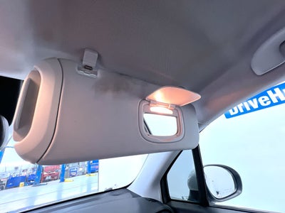2016 FIAT 500X Lounge