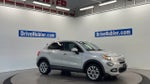 2016 FIAT 500X Lounge