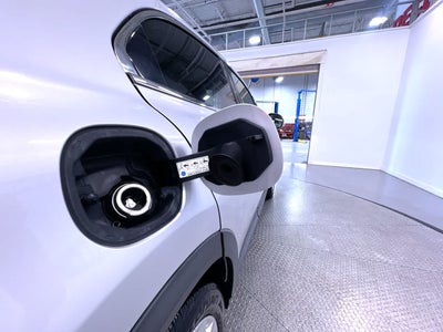 2016 FIAT 500X Lounge