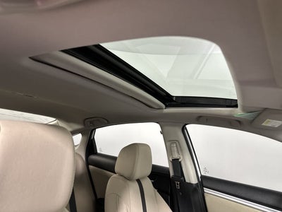 2020 Honda Civic Sedan EX