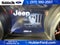 2022 Jeep Gladiator Altitude