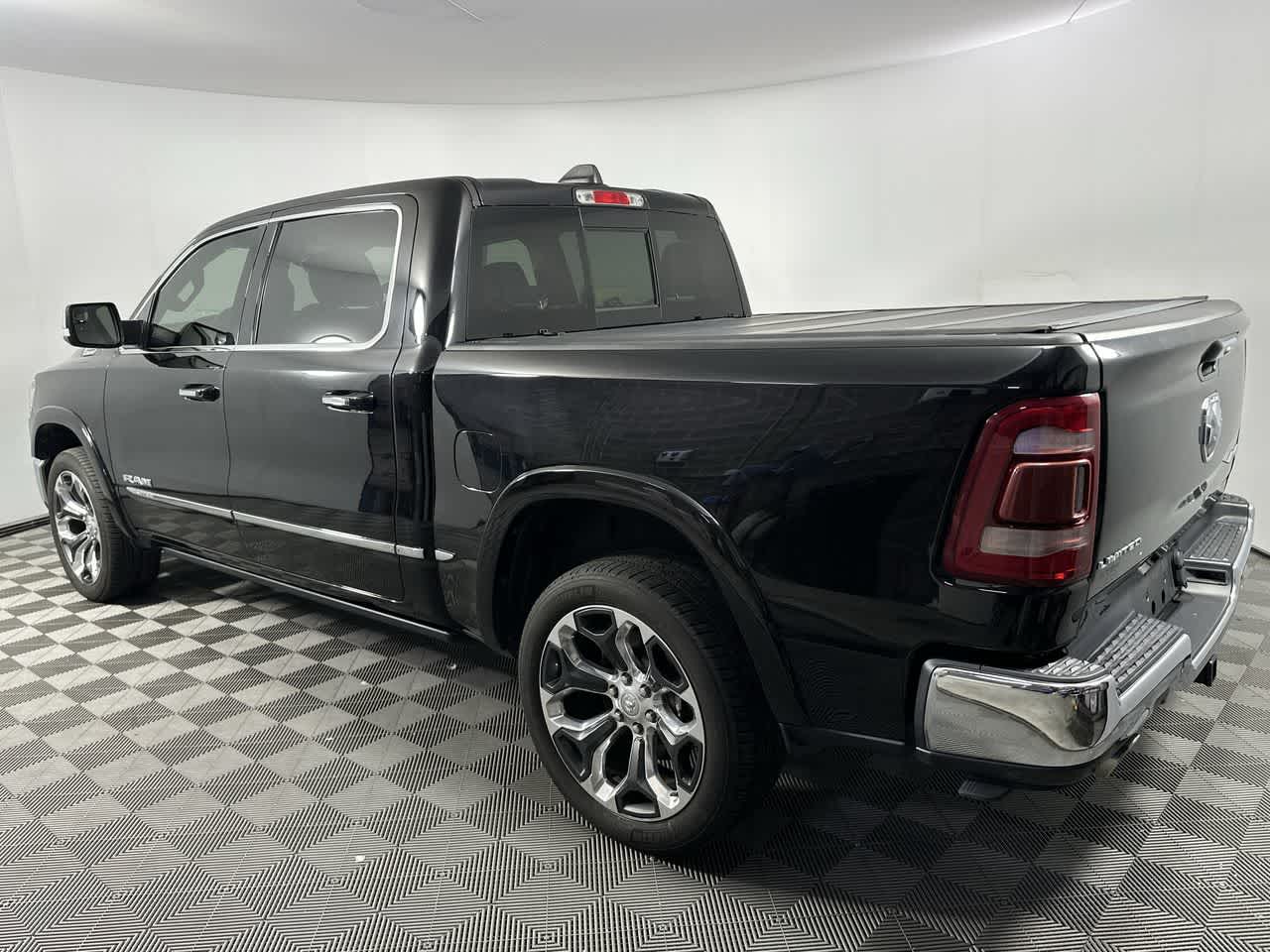 2020 RAM 1500 Limited