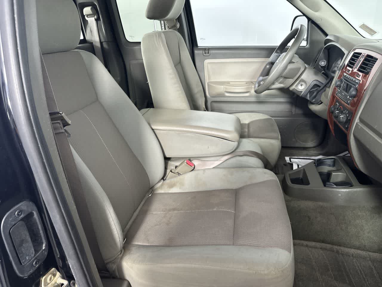 2005 Dodge Dakota SLT