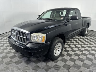 2005 Dodge Dakota SLT