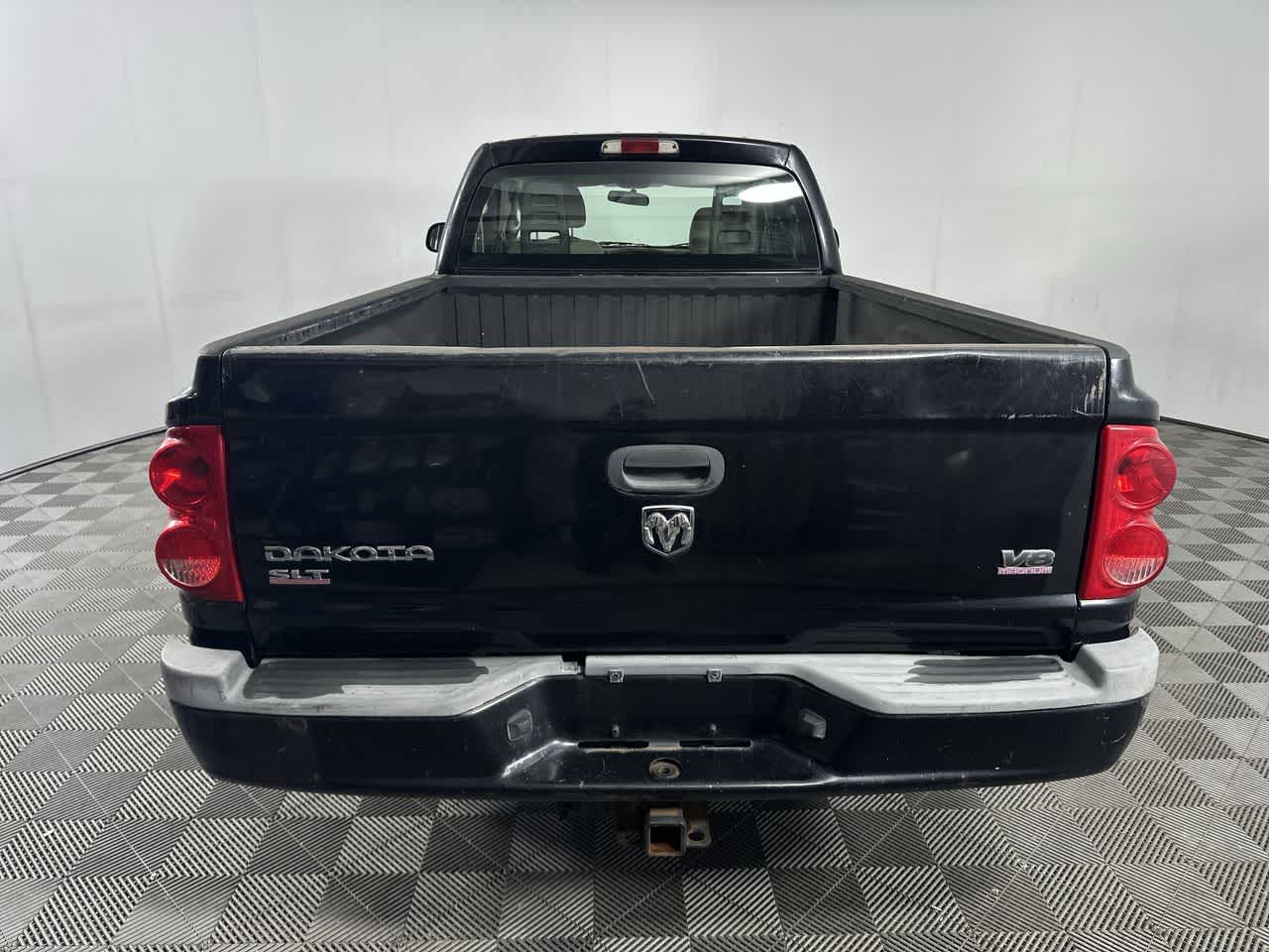 2005 Dodge Dakota SLT