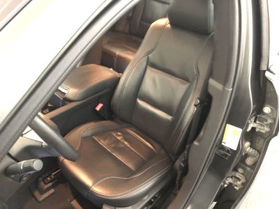 2019 Ford Taurus Limited