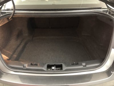 2019 Ford Taurus Limited