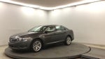 2019 Ford Taurus Limited