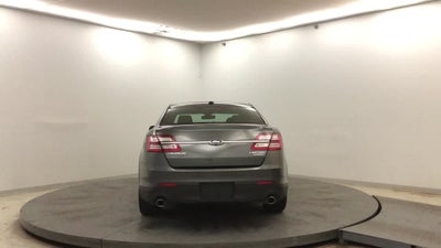 2019 Ford Taurus Limited