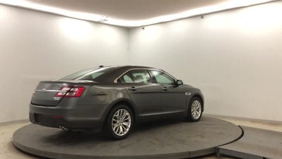 2019 Ford Taurus Limited