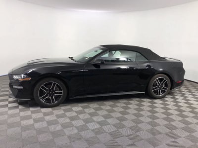 2023 Ford Mustang EcoBoost Premium