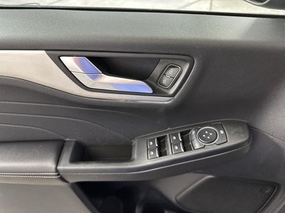 2022 Ford Escape SEL Hybrid