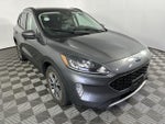 2022 Ford Escape SEL Hybrid