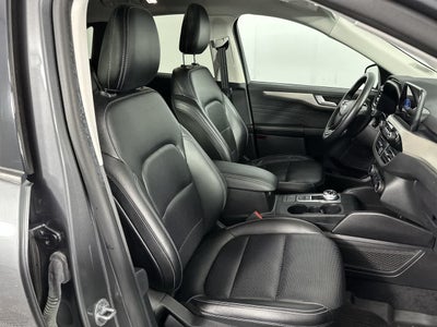 2022 Ford Escape SEL Hybrid