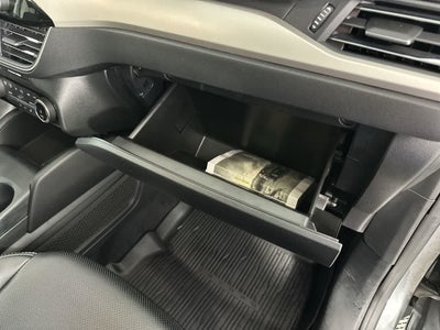 2022 Ford Escape SEL Hybrid