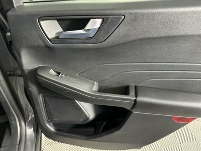 2022 Ford Escape SEL Hybrid