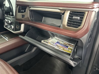 2023 Ford Expedition Max Limited
