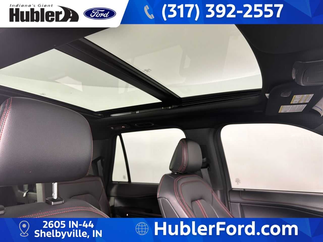 2023 Ford Expedition Limited