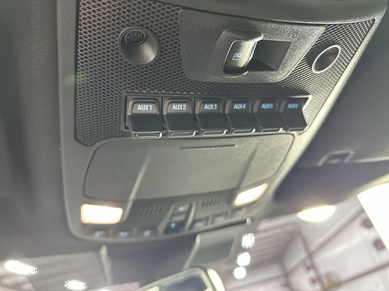 2022 Ford Super Duty F-250 SRW Platinum